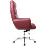 Офисное кресло GT Racer B-8995 Red