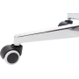 Офисное кресло GT Racer B-8995 Red
