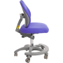 Детское кресло GT Racer C-1004 Orthopedic Purple