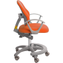 Детское кресло GT Racer C-1005 Orthopedic Orange