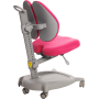 Детское кресло GT Racer C-1015 Orthopedic Pink