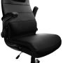 Офисное кресло GT Racer D-9186H-2 Black