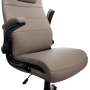 Офисное кресло GT Racer D-9186H-2 Gray