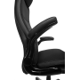 Офисное кресло GT Racer D-9186H-2 Mesh Black