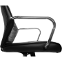Офисное кресло GT Racer D-9203 Black