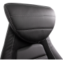 Офисное кресло GT Racer D-9218-1 Black