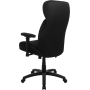 Офисное кресло GT Racer D-9321-1 Black