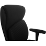 Офисное кресло GT Racer D-9321-1 Black