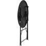 Стол GT Racer DT-0635 (60x60x72) Black
