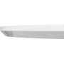 Стол GT DT-1106 (160-200x90x75) White
