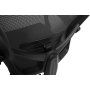 Офисное кресло GT Racer H-2201 Black