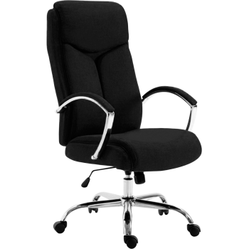 Офисное кресло GT Racer H-2860 Black
