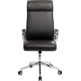 Офисное кресло GT Racer H-2880 Black