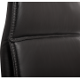 Офисное кресло GT Racer H-2880 Black
