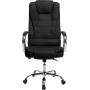 Офисное кресло GT Racer H-2940 Black