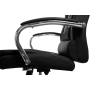 Офисное кресло GT Racer H-2940 Black