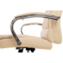 Офисное кресло GT Racer H-2940 Cream
