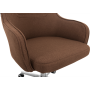Офисное кресло GT Racer H-8042 Brown