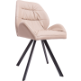 Комплект стульев GT K-0247 Cappucino (4 шт)