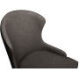 Комплект стульев GT K-1010 Dark Gray (4 шт)