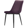 Комплект стульев GT K-1020 Dark Brick (4 шт)