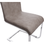 Комплект стульев GT K-1040 Dark Brown (4 шт)