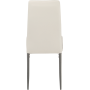 Комплект стульев GT K-2010 Cream White (4 шт)
