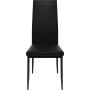Стул GT K-2020 Black
