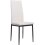 Комплект стульев GT K-2020 Cream White (4 шт)