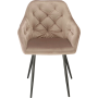 Комплект стульев GT K-8175 Light Brown (4 шт)
