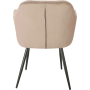 Комплект стульев GT K-8175 Light Brown (4 шт)