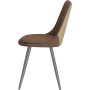 Комплект стульев GT K-8764 Brown (4 шт)