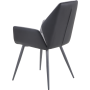Комплект стульев GT K-9127 Gray (4 шт)
