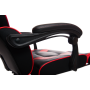 Геймерское кресло GT RACER M-2643 Black/Red