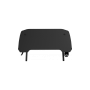Геймерский компьютерный стол GT Racer T-1621 (160x60x71-79) Black Геймерский компьютерный стол GT Racer T-1621 (160x60x71-79) Black