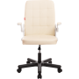 Офисное кресло GT Racer X-026 Beige