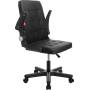 Офисное кресло GT Racer X-026 Black