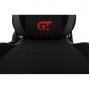 Геймерское кресло GT Racer Shadow X-0712 Gray