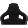 Геймерское кресло GT Racer Shadow X-0712 Gray
