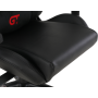 Геймерское кресло GT Racer X-0714 Black/Red