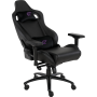 Геймерское кресло GT Racer X-0714 Black/Violet