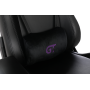 Геймерское кресло GT Racer X-0714 Black/Violet