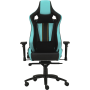 Геймерское кресло GT Racer X-0715 Black/Mint