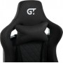 Геймерское кресло GT Racer X-0716 Fabric Black