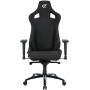 Геймерское кресло GT Racer X-0716 Fabric Black