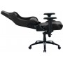 Геймерское кресло GT Racer X-0716 Fabric Black