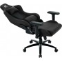 Геймерское кресло GT Racer X-0716 Fabric Black