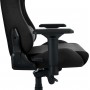 Геймерское кресло GT Racer X-0716 Fabric Black