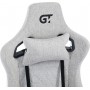 Геймерское кресло GT Racer X-0716 Fabric Gray