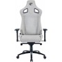Геймерское кресло GT Racer X-0716 Fabric Gray